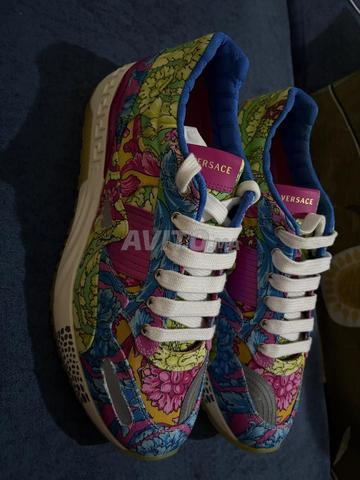 Versace Achilles Fluo Barocco - 2