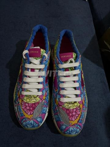 Versace Achilles Fluo Barocco