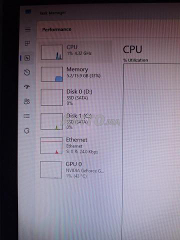 🚀 SSD 1TB OCPC / SSD 120GB PNY à vendre - 2