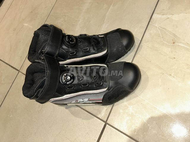 Pour les motards - 2