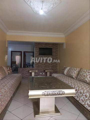 Appartement à louer 86 m² à Casablanca - 2