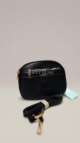 👜 حقيبة نسائية ELISA BAG – صناعة إسبانية 🇪🇸 - 2