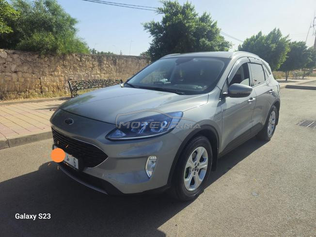 Ford Kuga III Trend Plus 
