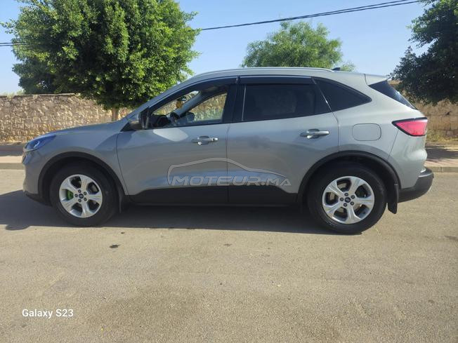 Ford Kuga III Trend Plus 