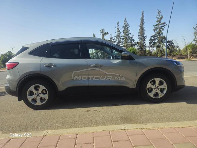 Ford Kuga III Trend Plus 
