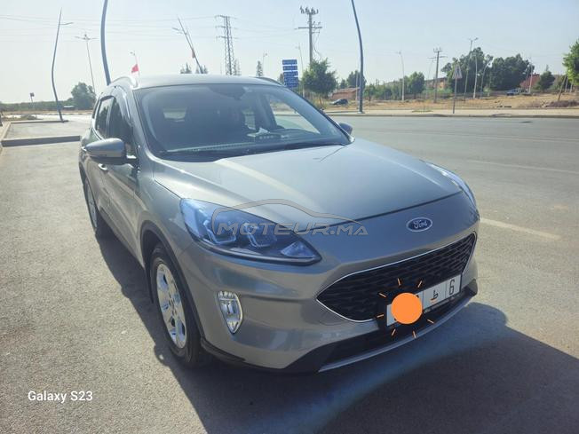 Ford Kuga III Trend Plus 