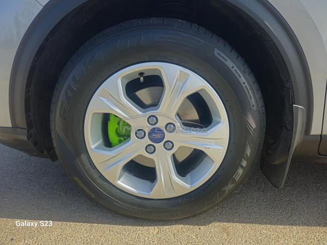 Ford Kuga III Trend Plus 
