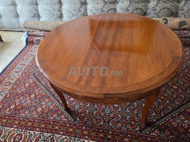 Salon Marocain - 2