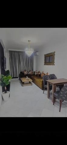 Studio meublé à louer à la journée à Rabat - 2