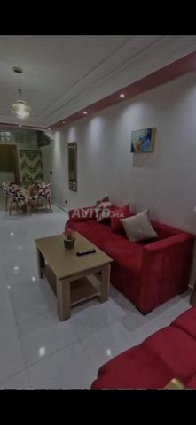 Studio meublé à louer à la journée à Rabat - 2