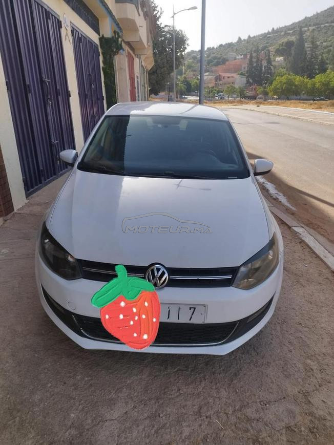 polo très bon etat