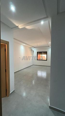 Appartement neuf à louer - 2