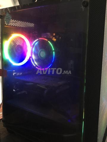 PC Gamer Avec écran - 2