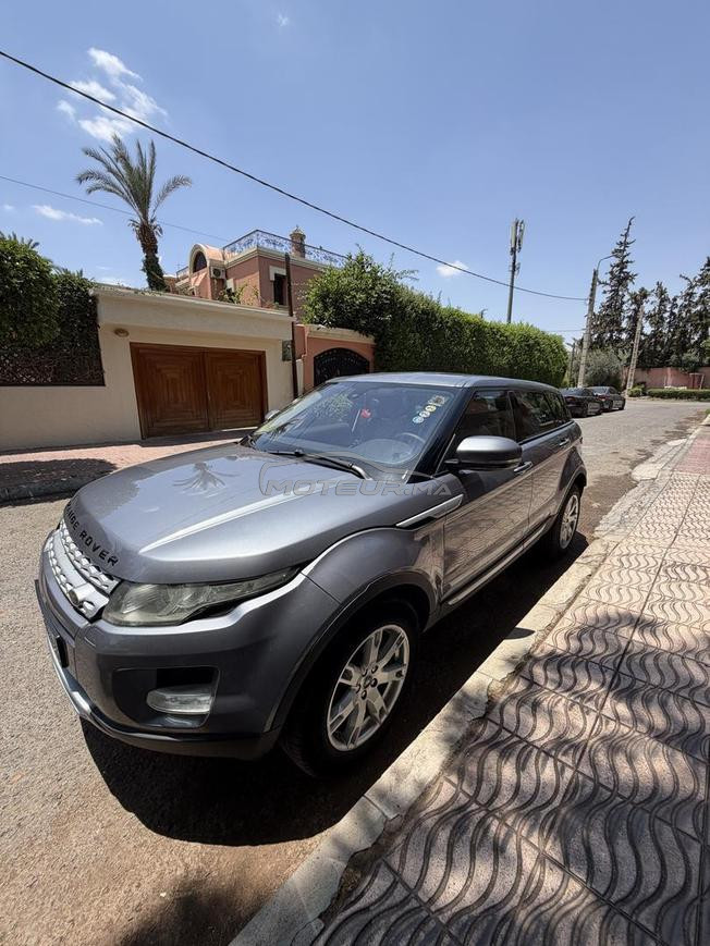 rangre rover 
