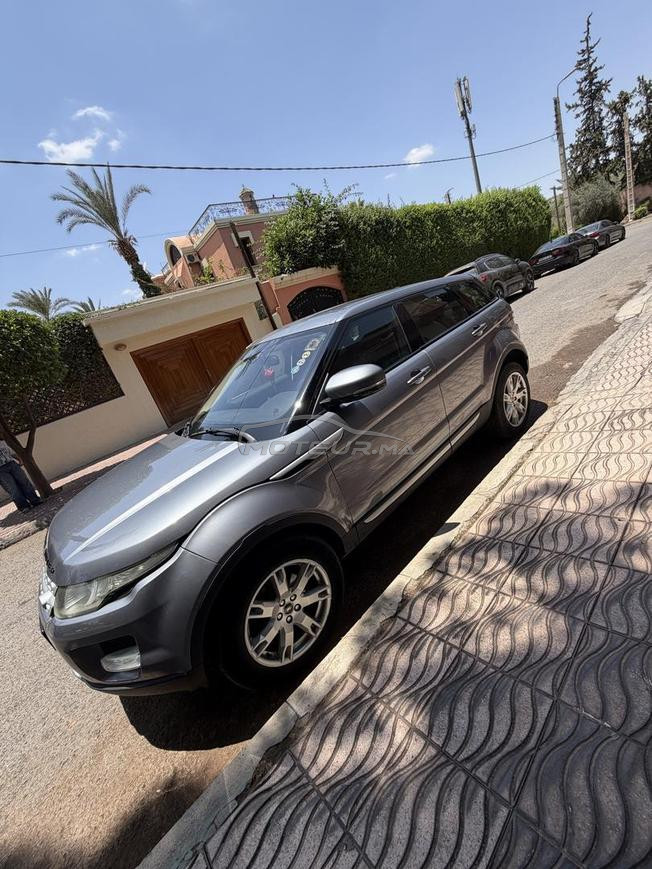 rangre rover 