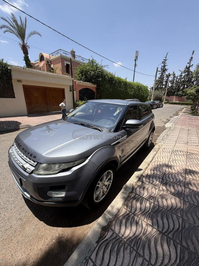 rangre rover 