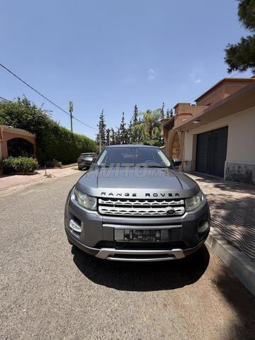 رينج روفر - 2