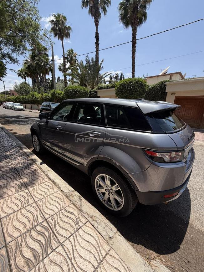 rangre rover 