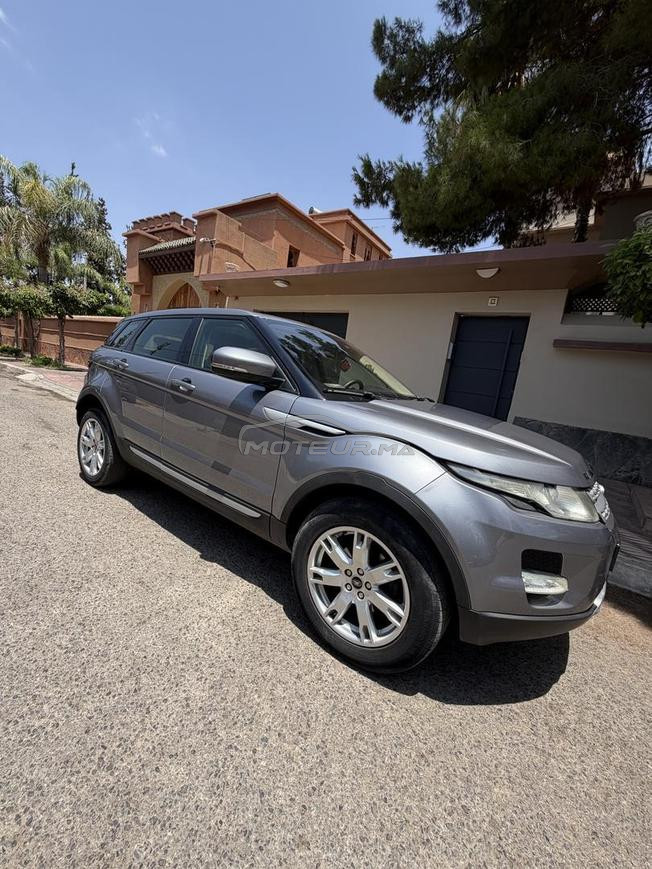 rangre rover 