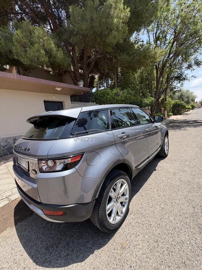rangre rover 