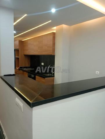 Appartement à vendre 74 m² à Haut Anza - 2