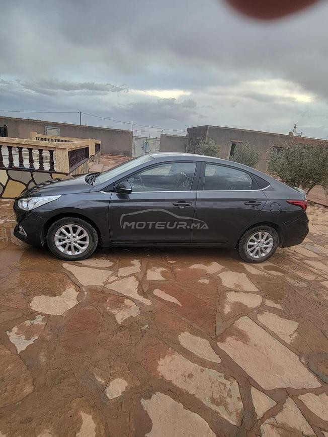 Je mets en vente ma voiture