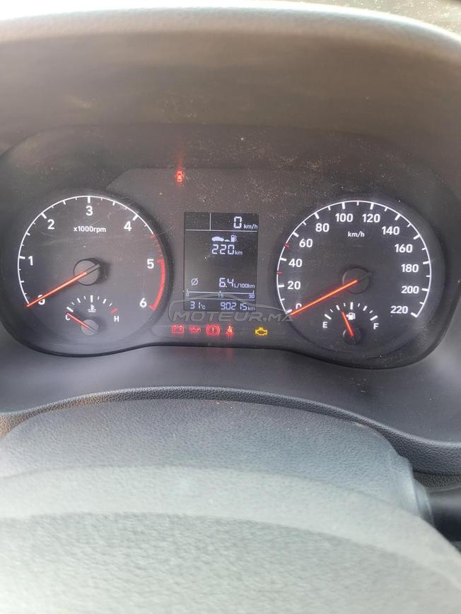 Je mets en vente ma voiture