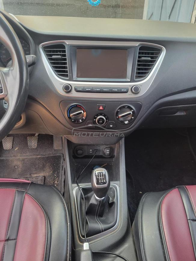 Je mets en vente ma voiture