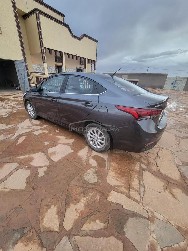 Je mets en vente ma voiture