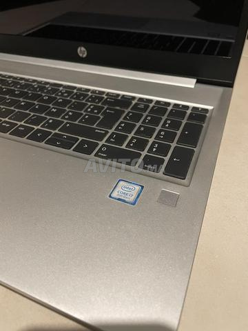 HP ProBook 450 G6 - 2