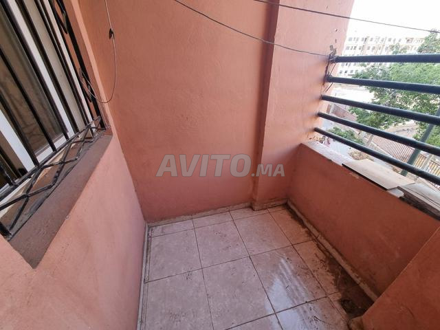 Appartement à vendre Mabrouka - 2