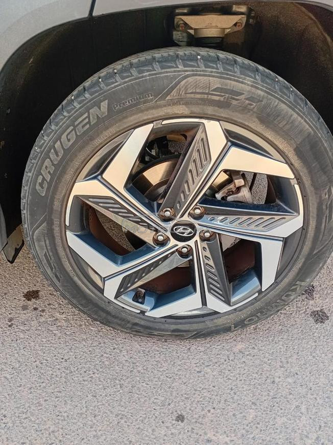 Hyundai Tucson Ultimate Hybride
