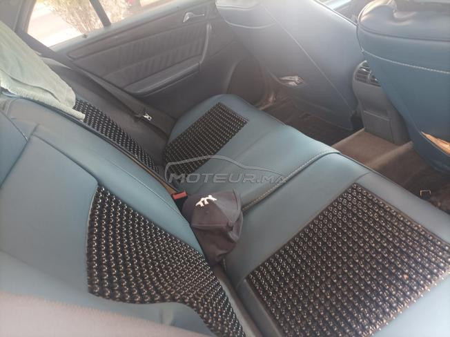 Mercedes classe,270 11cv dariba 2026 non payée 