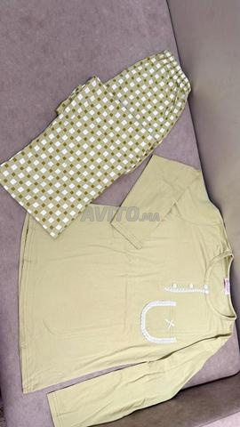 Pyjama femme - 2