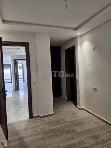Nouvel appart 190m 2s 4ch sidi maarouf - 2