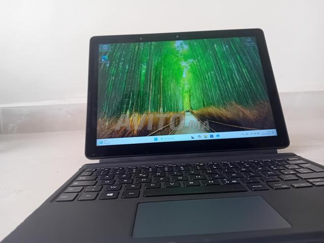 VENTE RAPIDE DELL TACTILE 2 EN 1 I5 8GO 250 SSD - 2