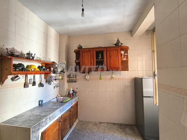 appartement agadir - 2