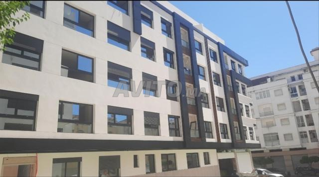 Appartement à vendre Val Fleuri - 2