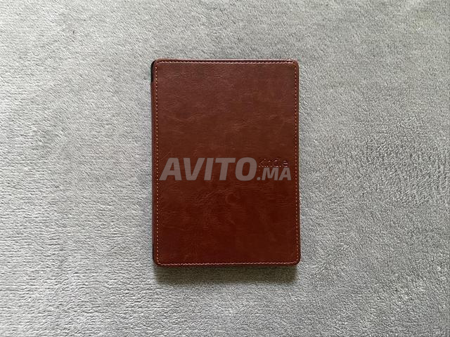 Amazon Kindle 4 - 2
