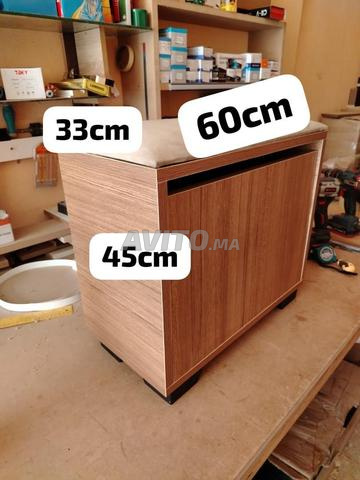 Livraison gratuite - 2