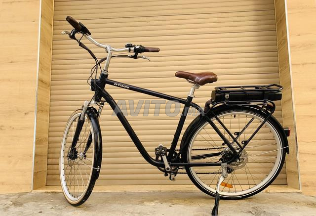Vélo électrique - 2