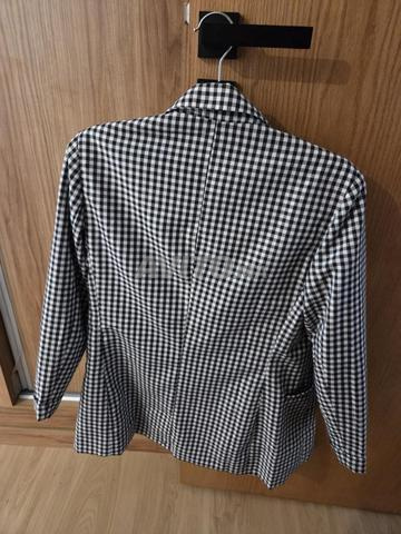 Veste blazer neuve taille M - 2