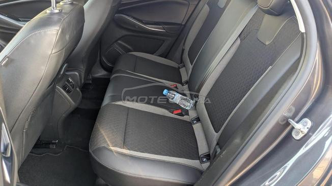 Opel Grandland Diesel Manuelle 2020 à Rabat