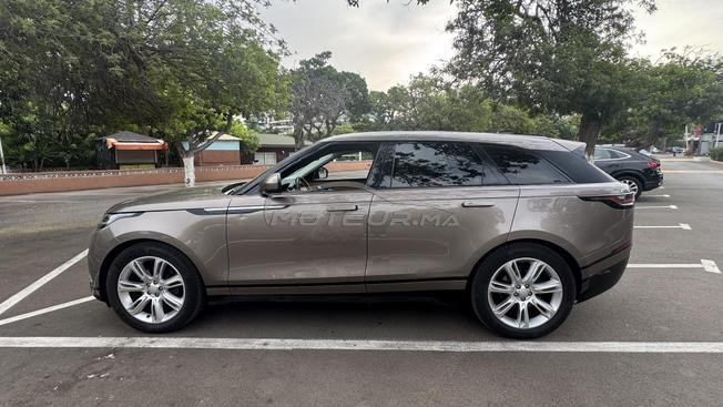 Range Rover Velar 2018 Diesel 