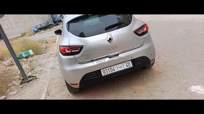 Clio 4 intense automatique 2021