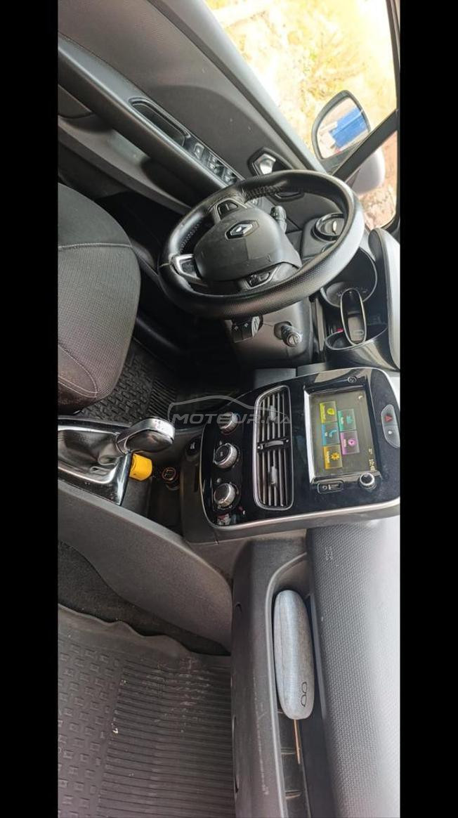 Clio 4 intense automatique 2021