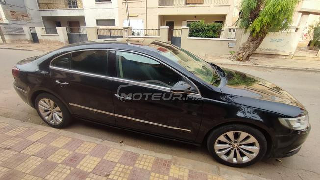 Passat CC 2013 - Première Main