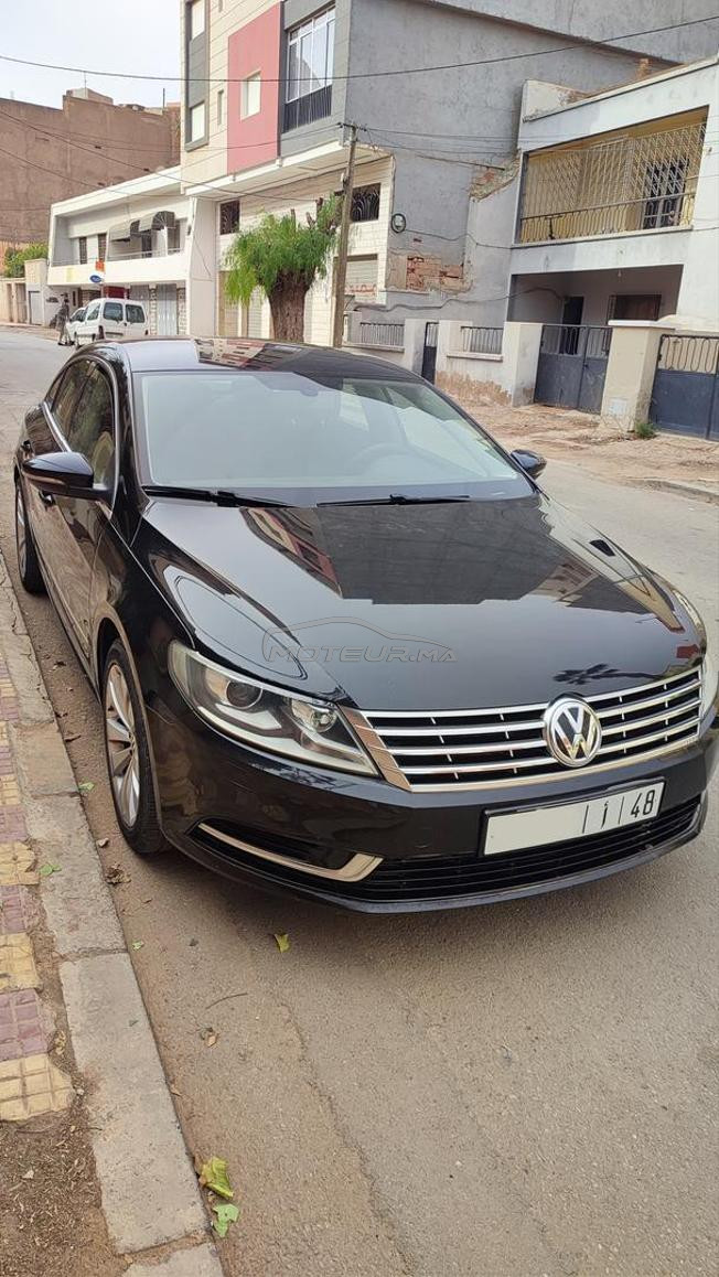 Passat CC 2013 - Première Main