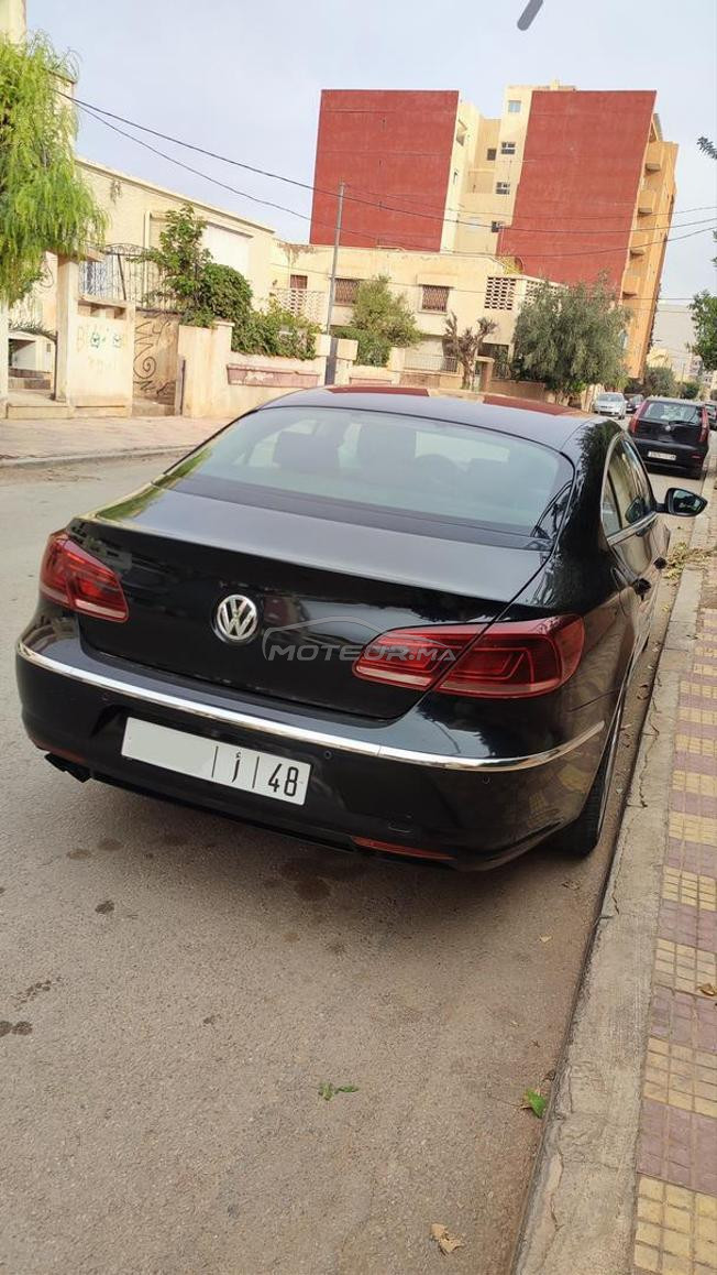 Passat CC 2013 - Première Main