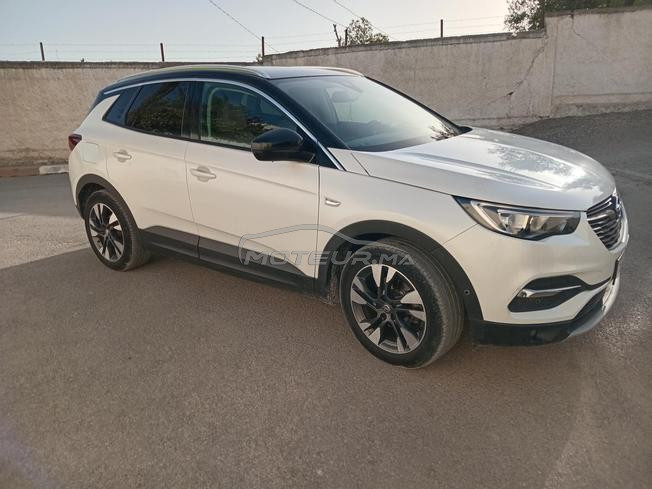 opel grandland 2é main